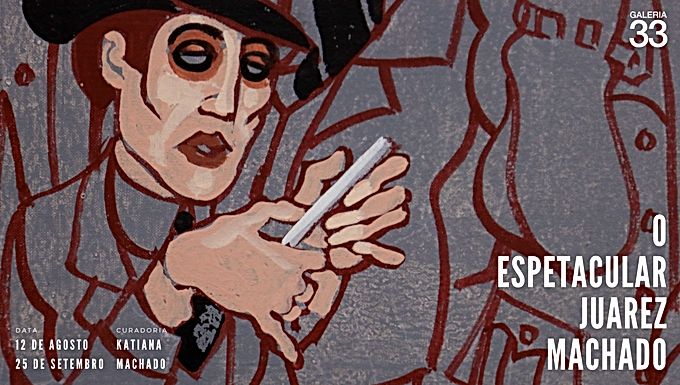 O espetacular Juarez Machado