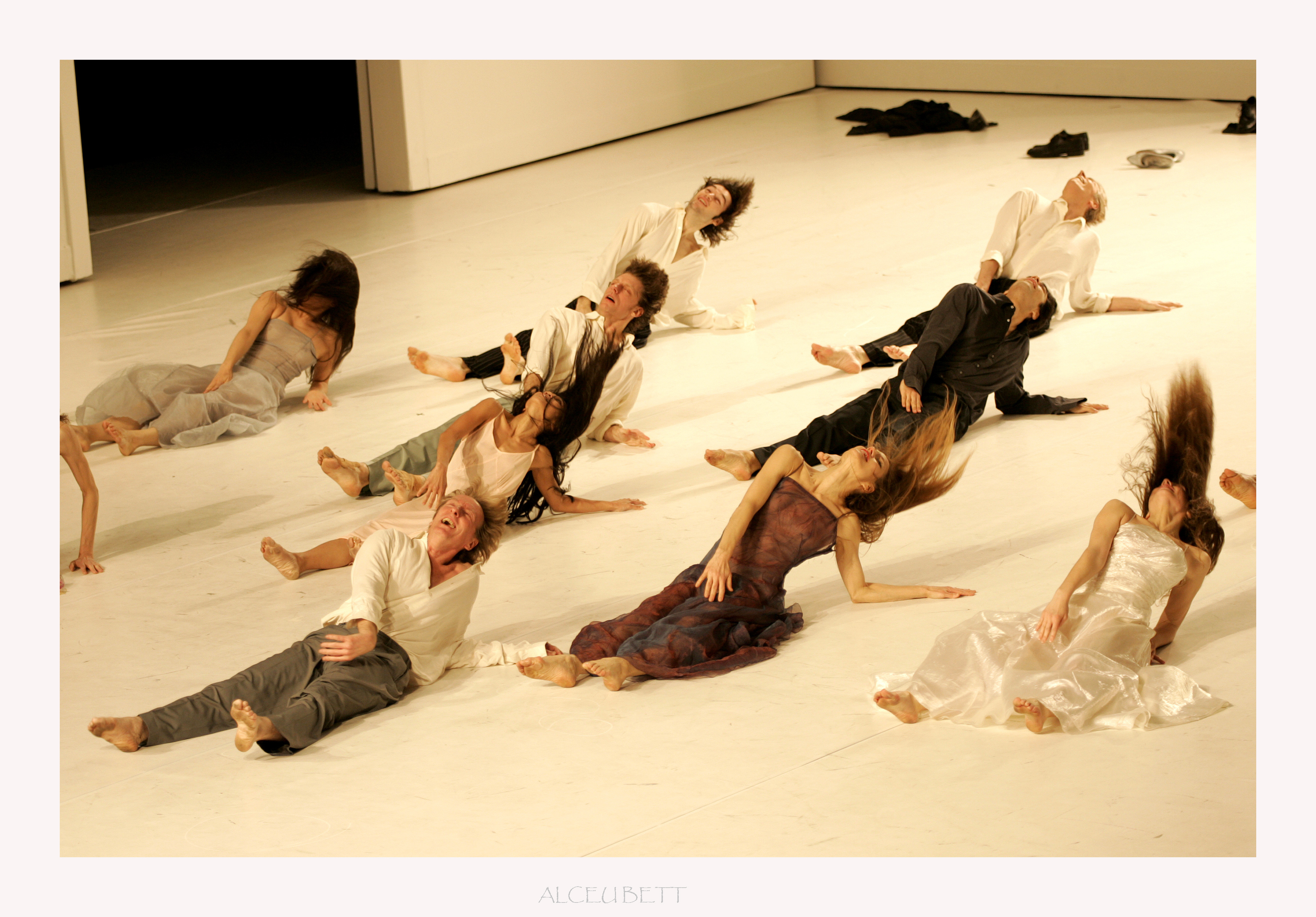 Pina Bausch