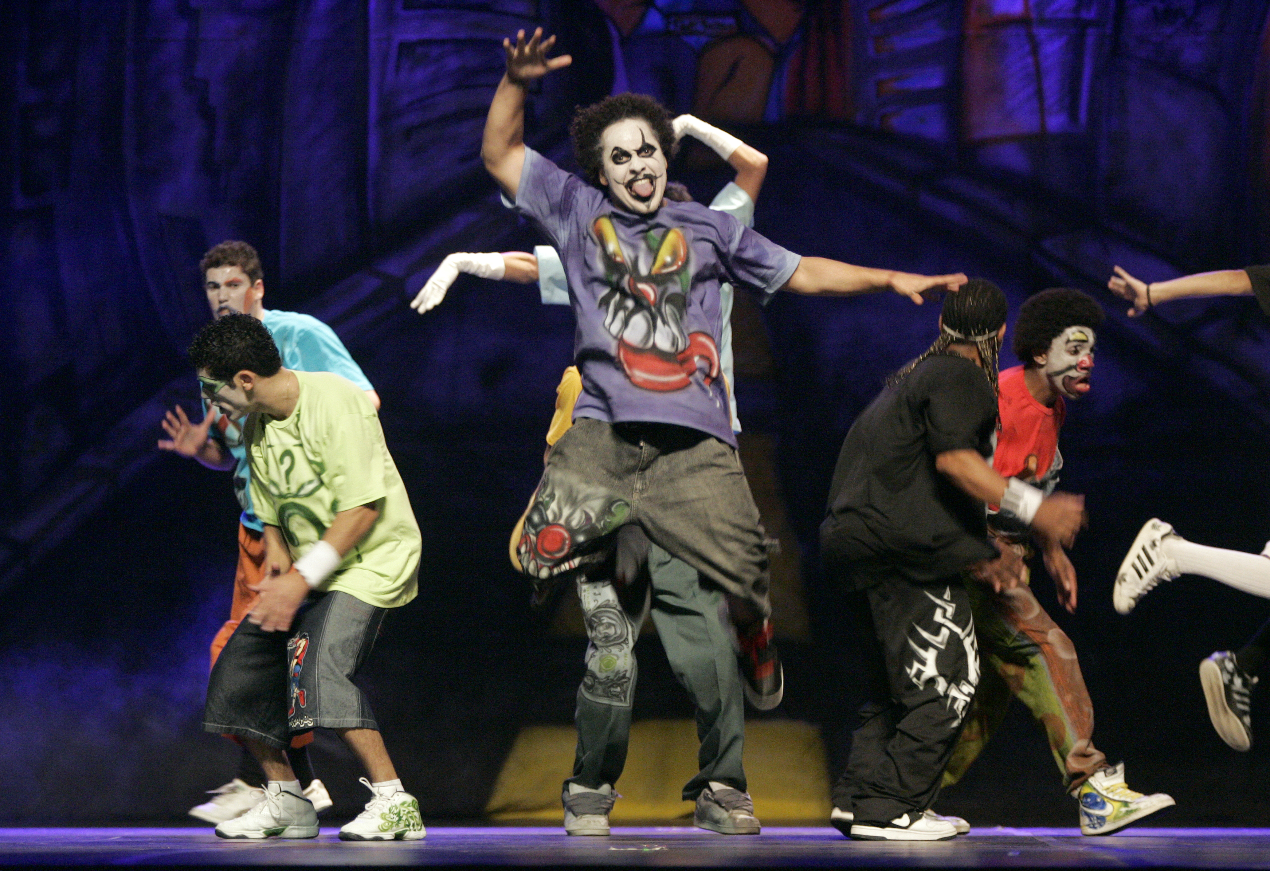 Festival de Dança de Joinville
