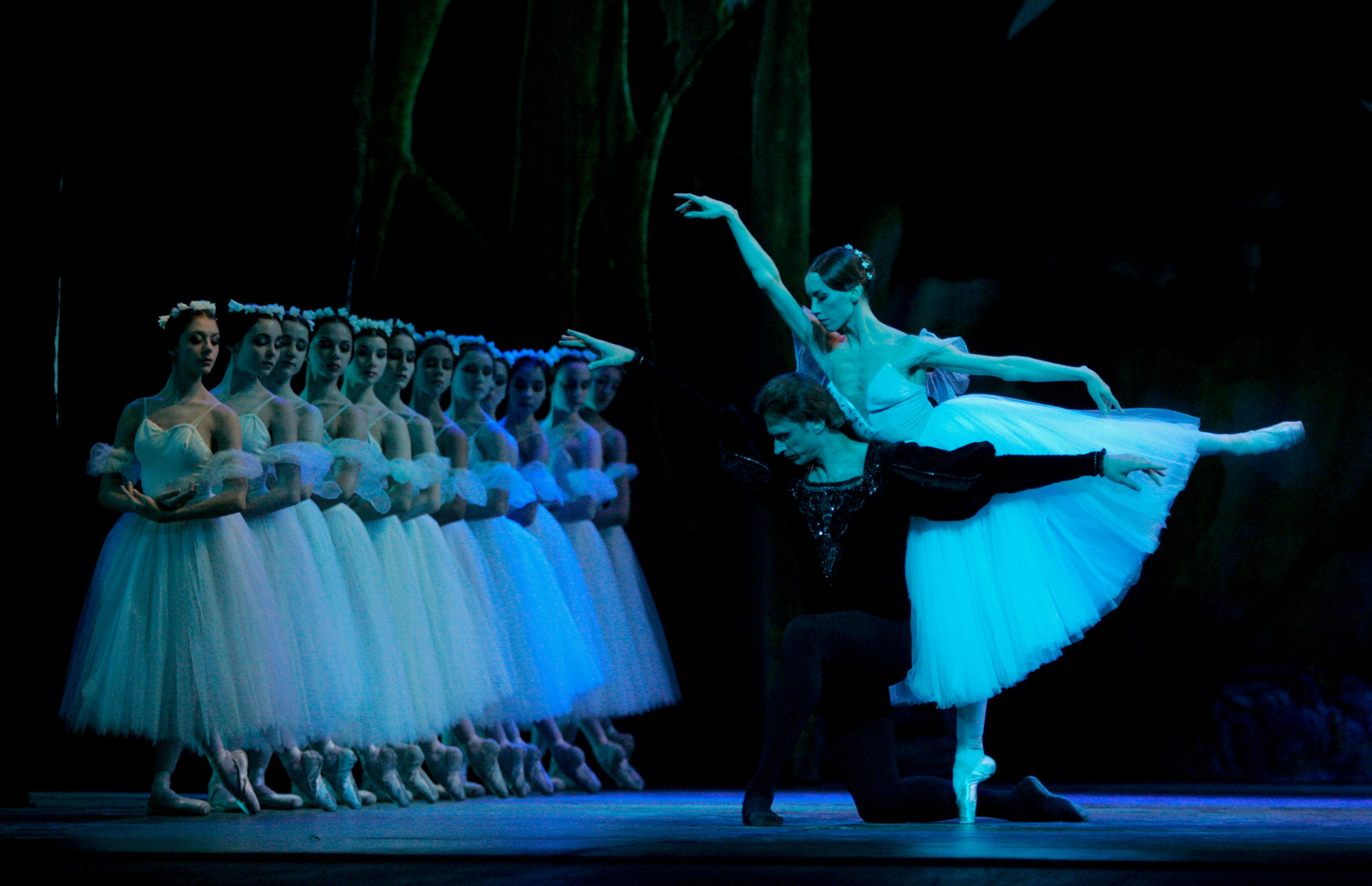 Alceu Bett |3º Ato |FDJ 2010