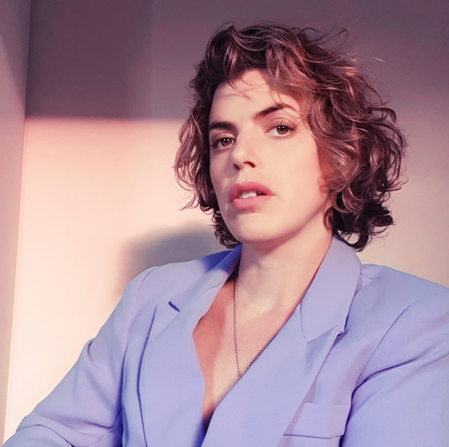 Colette Estelle live at