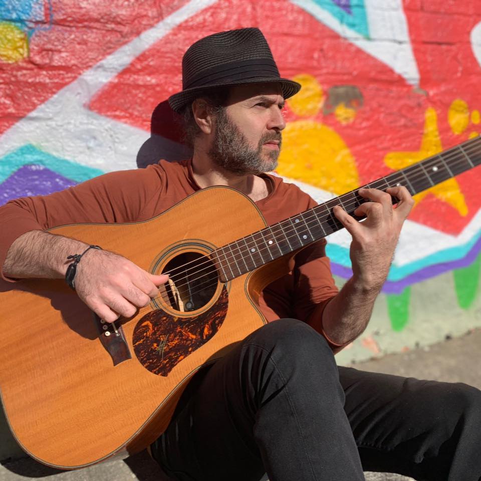 Emad Younan live at 