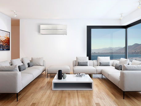 Expert heat pump installation service in Kapiti, Otaki, Paraparaumu, and Waikanae.