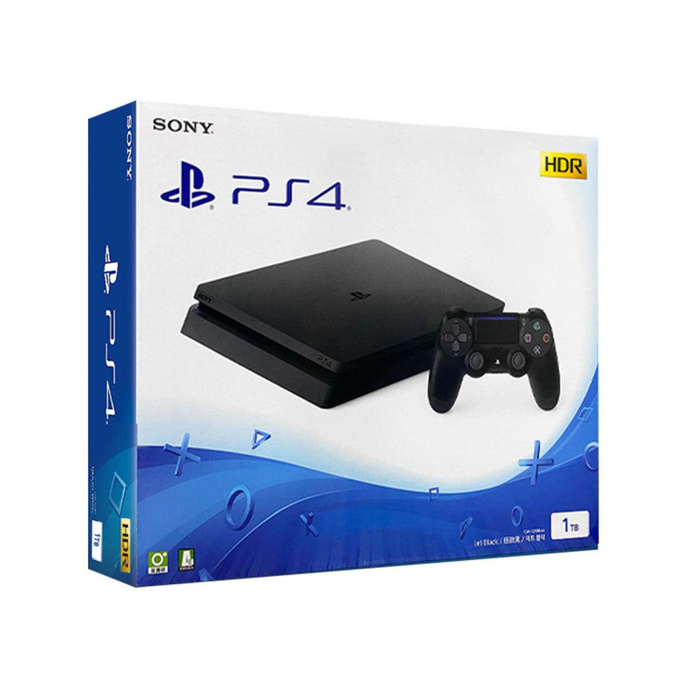 Playstation 4 Console CUH-2218B B01 REG.3