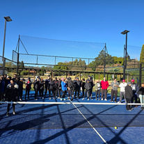 Join the Leading Travel Industry Padel Club in South Africa