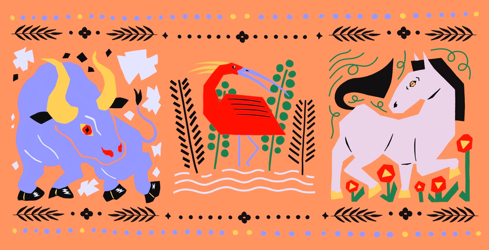 Re:public mural study