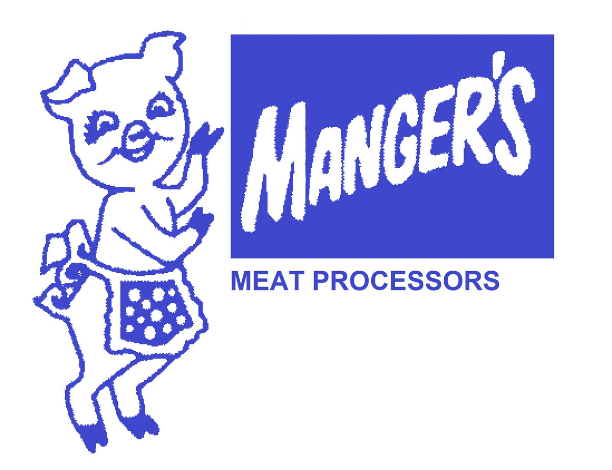 Manger Packing