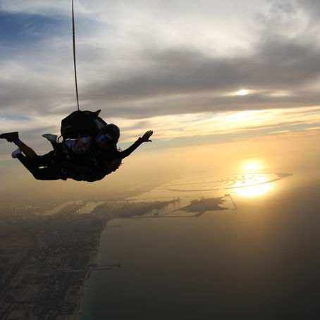 The Art of Letting Go