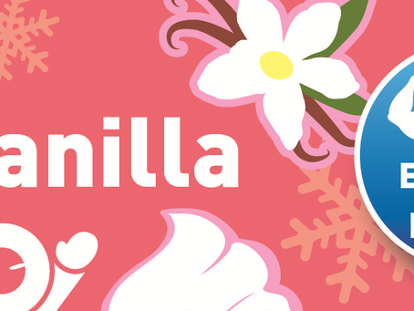 Vanilla Frost