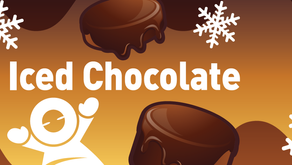 Iced Chocolate