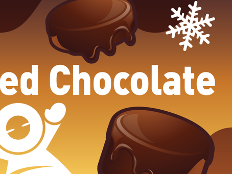Iced Chocolate