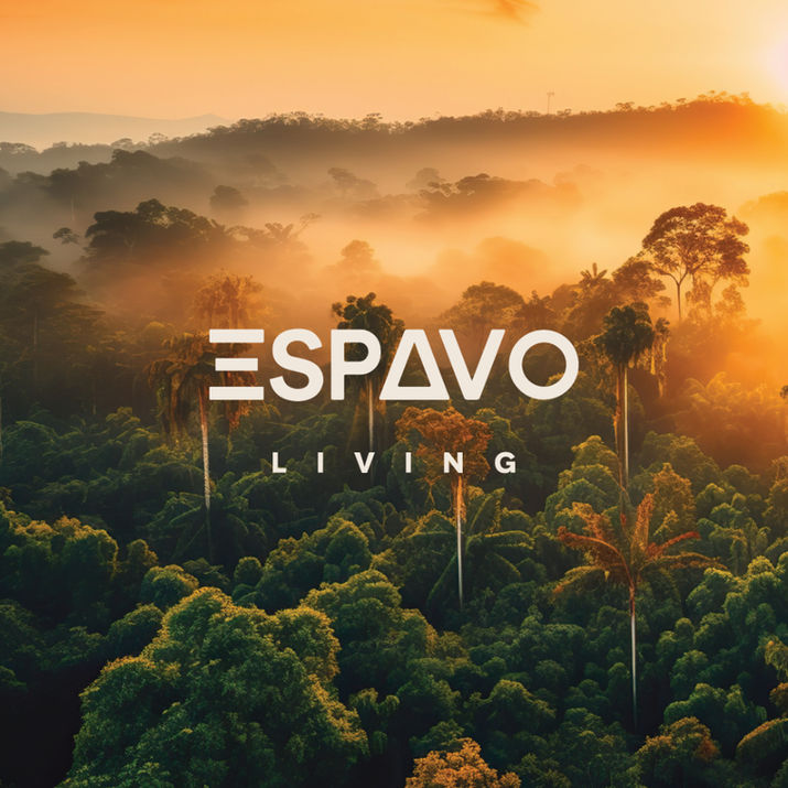 Spinozzi Design Espavo Living