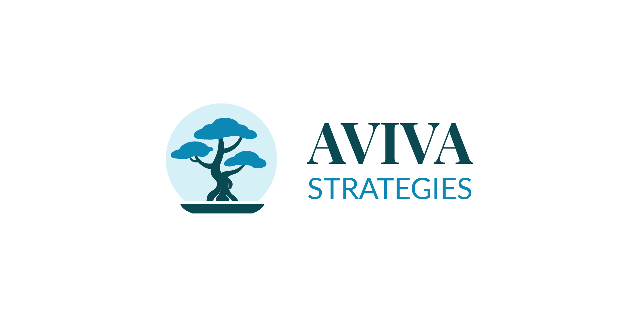 aviva strategies logo