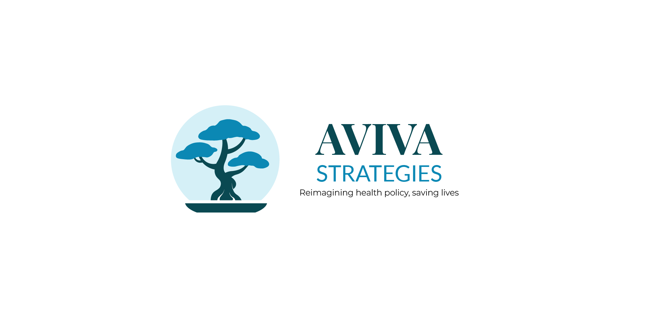 aviva strategies logo