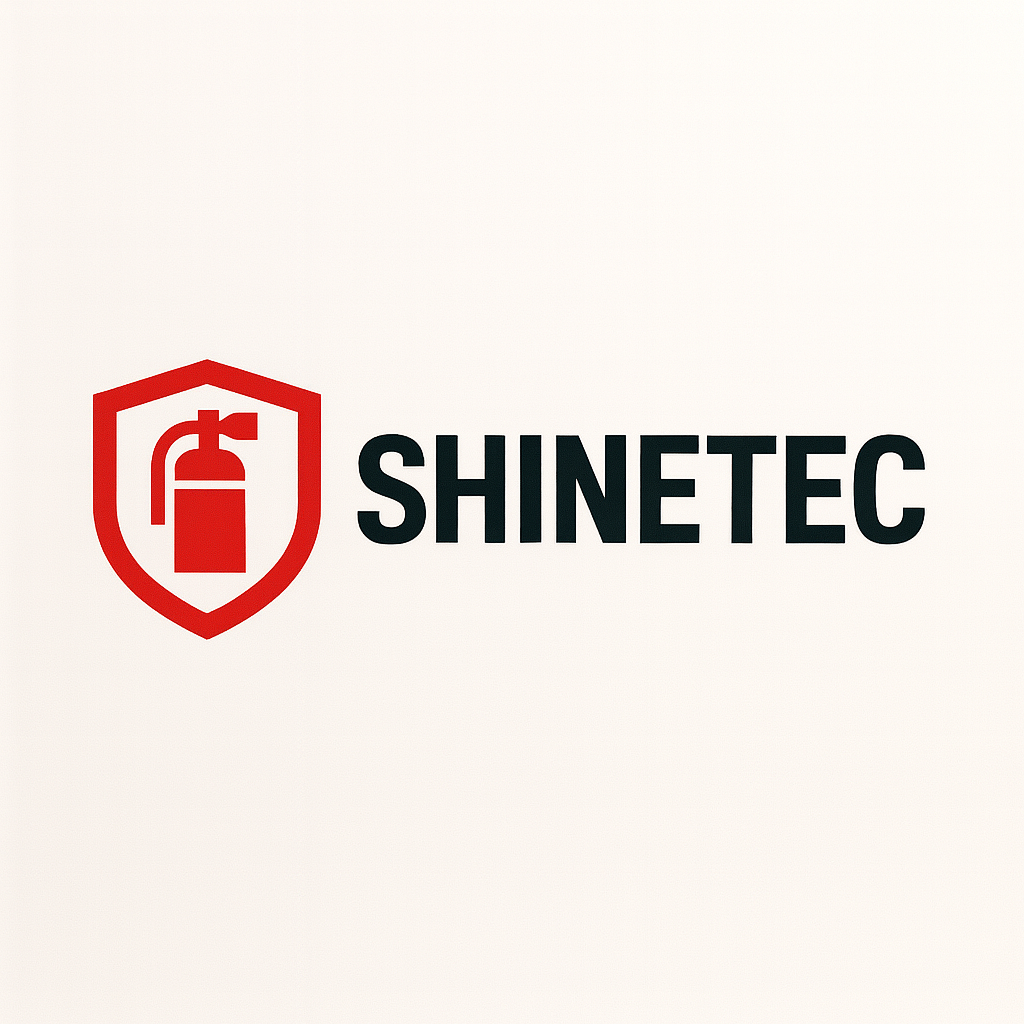 Writer: SHINETEC