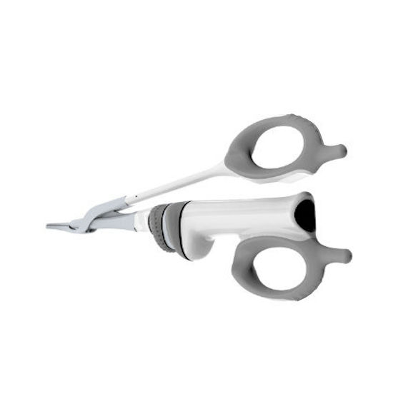Hemostatic Forceps