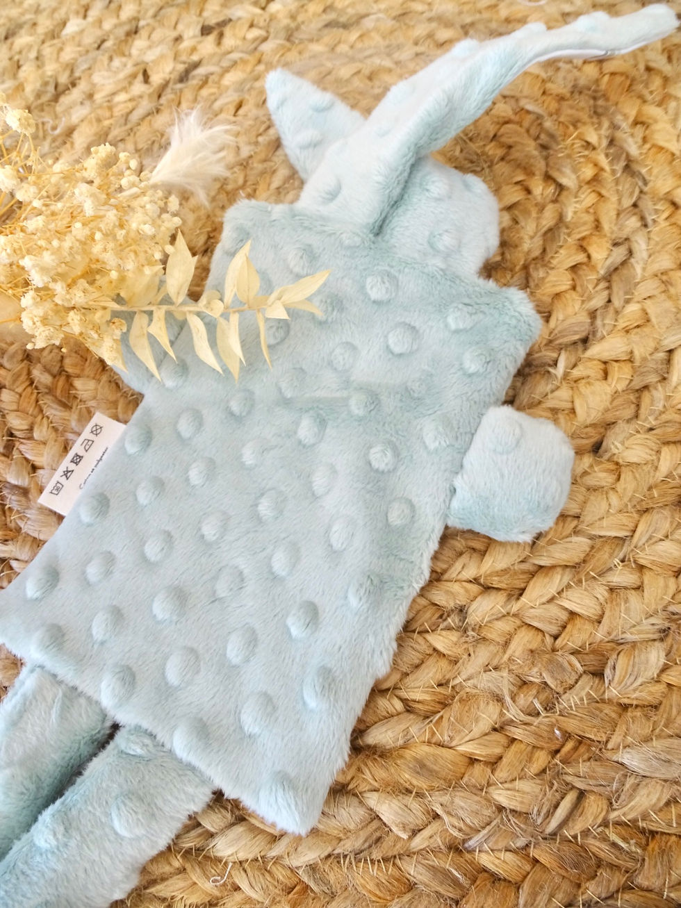 Miniature : Doudou "Collection P'tit Koala"