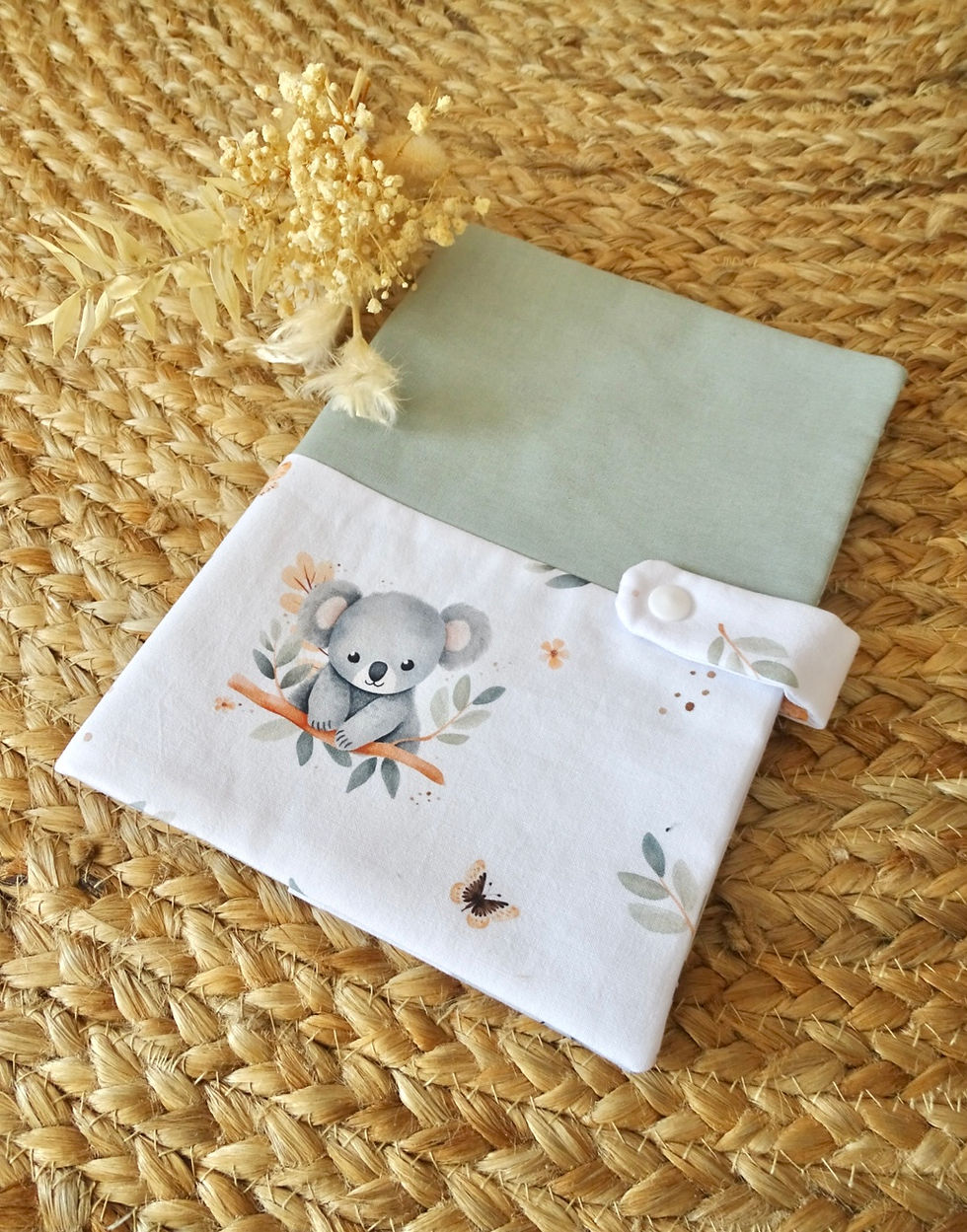 Miniature : Ensemble p'tit koala