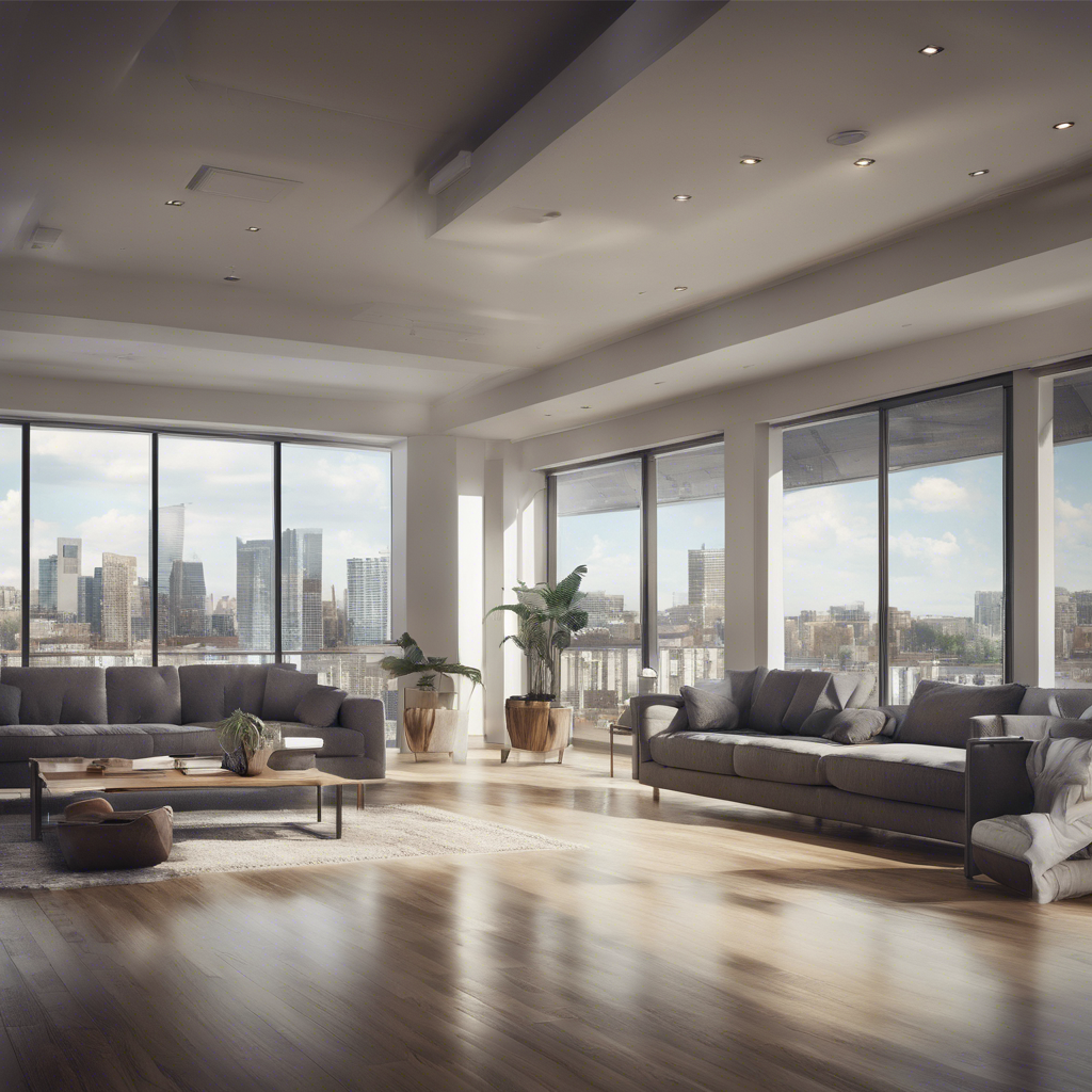 Real Estate Changes