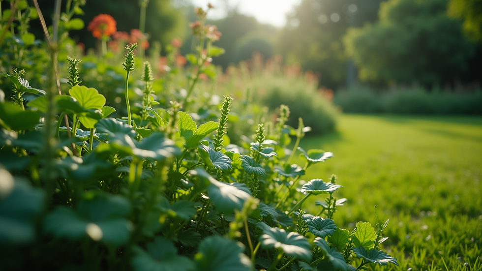 The Importance of Sustainable Living in Today's World