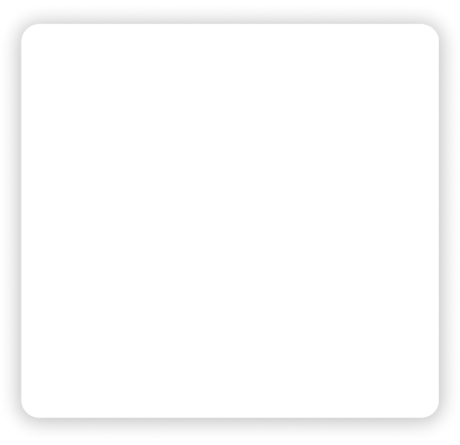 Decorative content frame