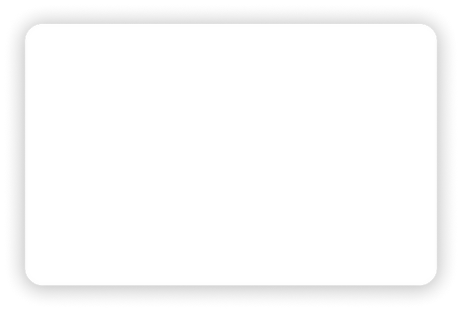 Decorative content frame