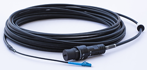 CPRI Cable for FTTA