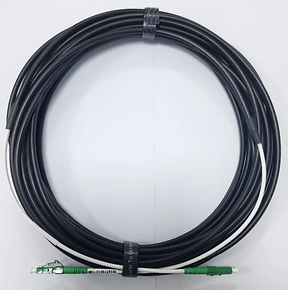 Dual Jacke Cable real
