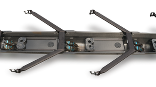 Q&A on the 2021 Fluidesign carbon quad the club is considering buying
