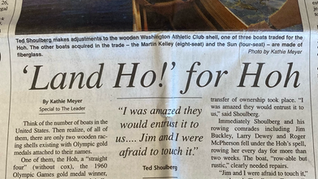 Rats are (not!) old news