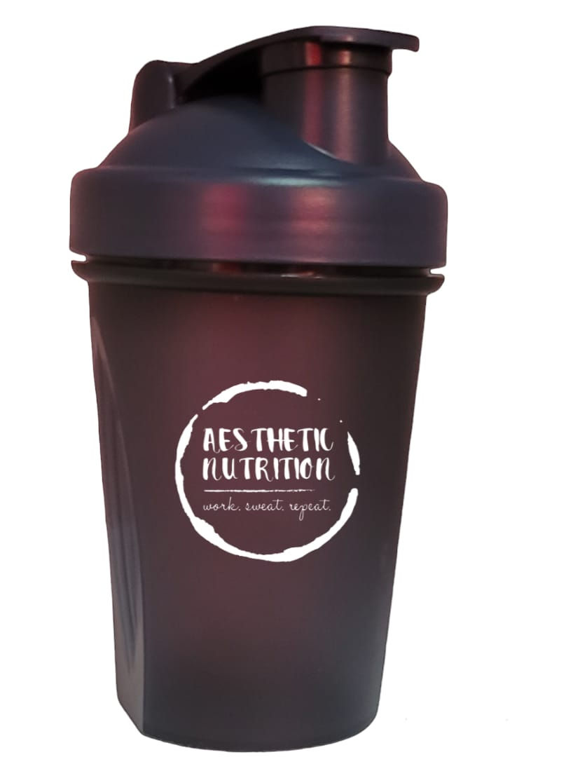 Thumbnail: Shaker Bottle