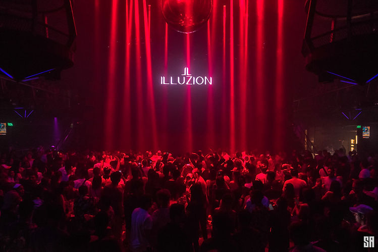 Illuzion Phuket