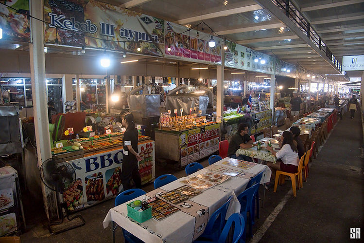 OTOP Market