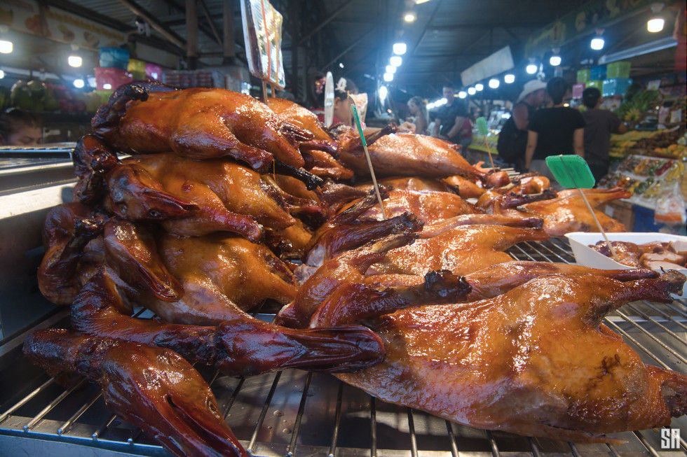 Baked Chicken