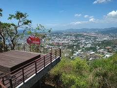 Monkey Hill Viewpoint