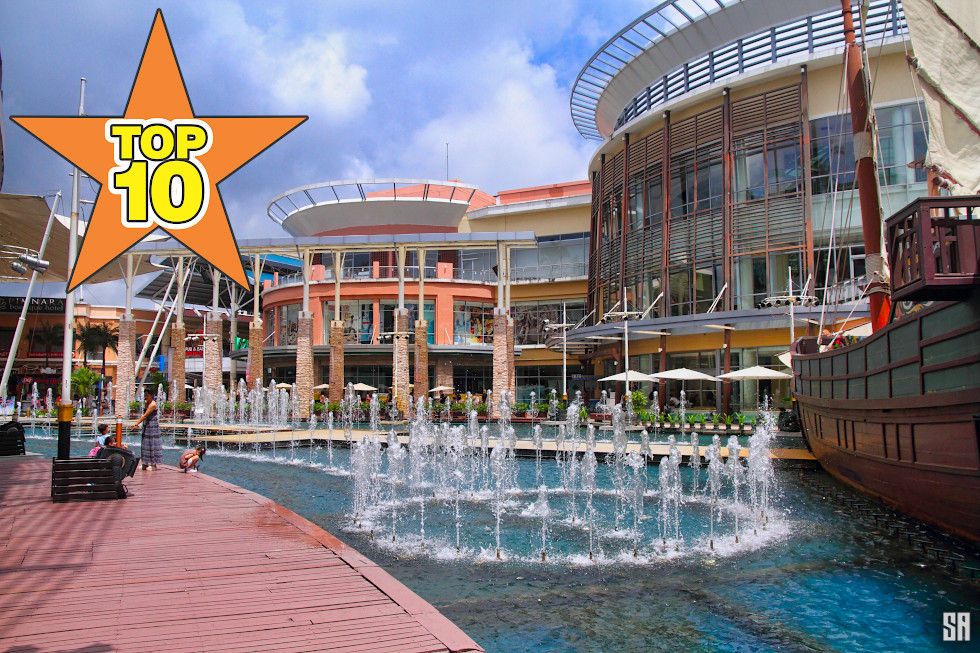 Patong Best Shopping