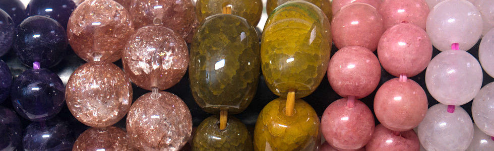 Love & Harmony Stones