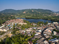 Kathu: A Small Phuket District Between Mountains and Sea