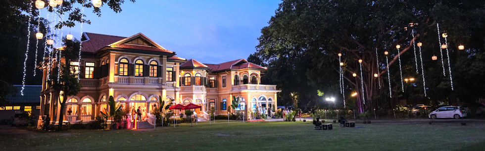 Phuket Town Best Restaurants - Where to Eat in Phuket Town