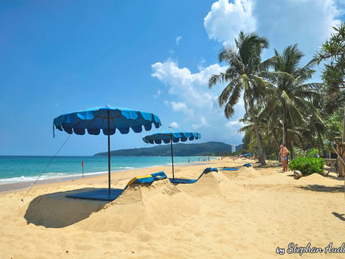 Karon Beach - Phuket