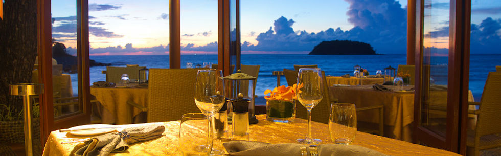 Best Restaurants in Kata Beach - Where to Eat in Kata Beach, Phuket