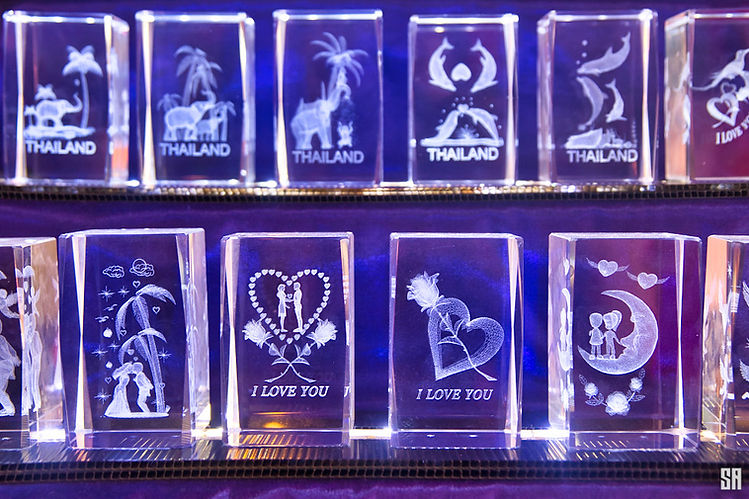 Royal Paradise Night Market