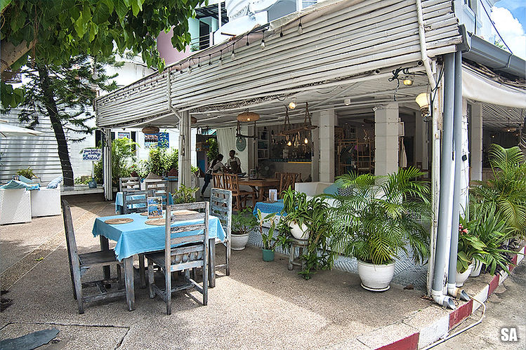 Soul Vegan Café & Restaurant