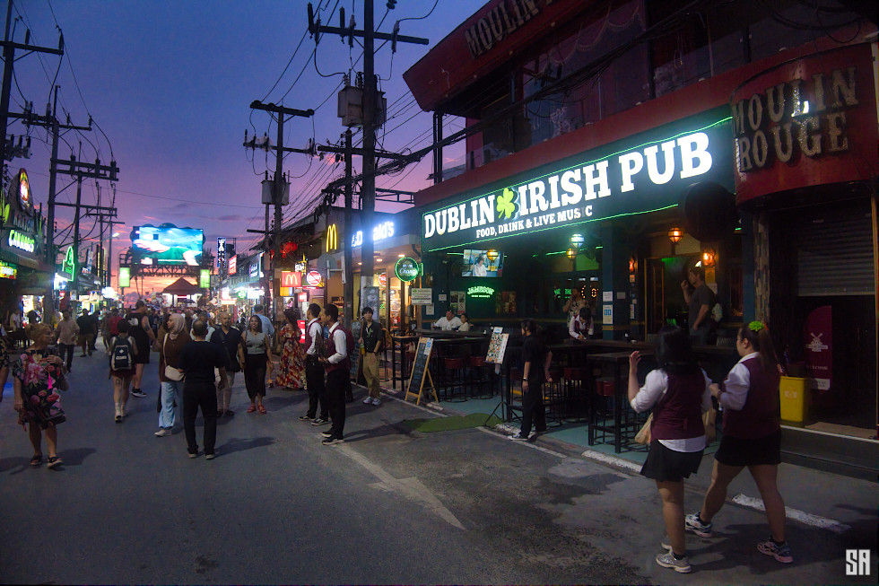 Bangla Road