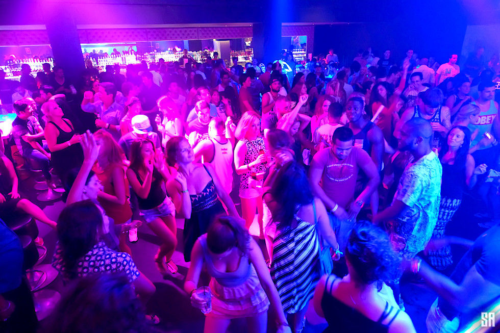 Phuket Nightlife