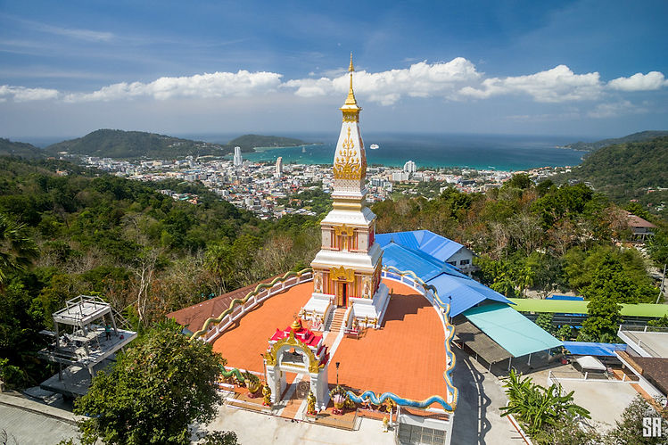Wat Doi Thepnimit