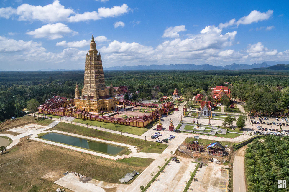 Wat Bang Thong
