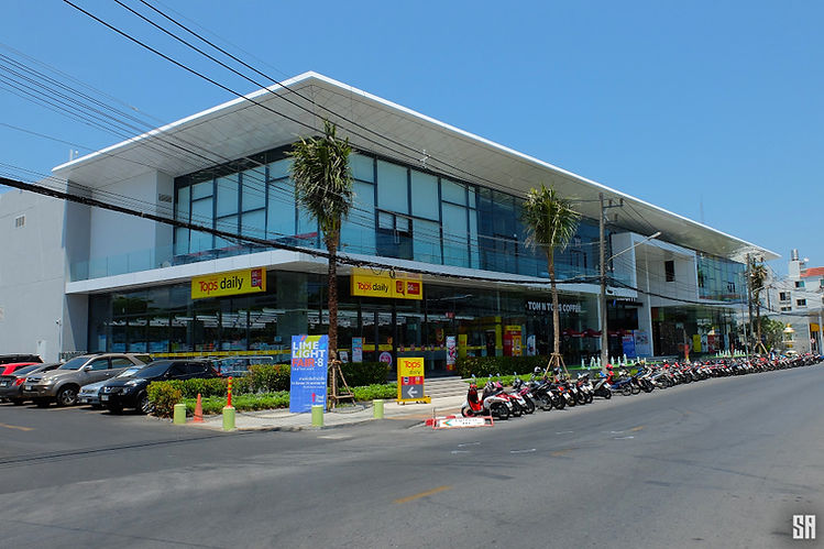 Limelight Phuket