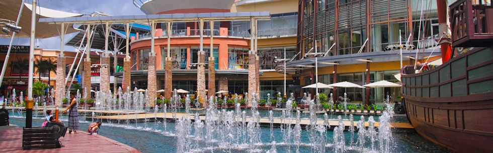 Best Shopping in Patong Beach – Where to Shop in Patong Beach – Phuket