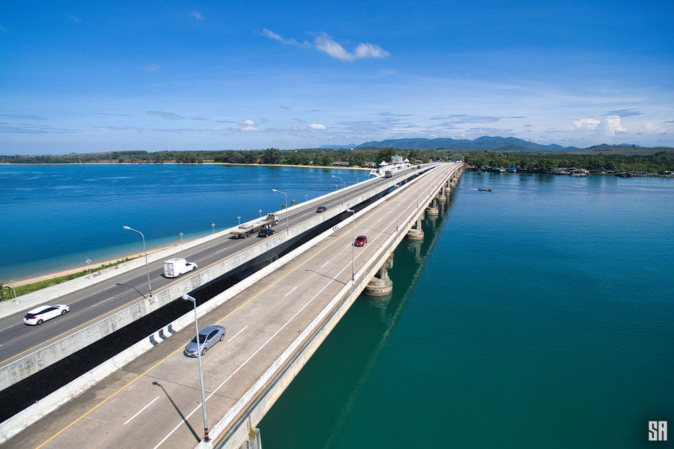 Phuket Information